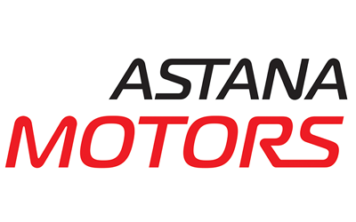 Astana motors - клиент STEPLINE